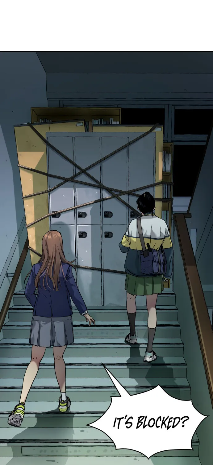 Read Oh! Dangun chapter 34 image 16 on Lezhin