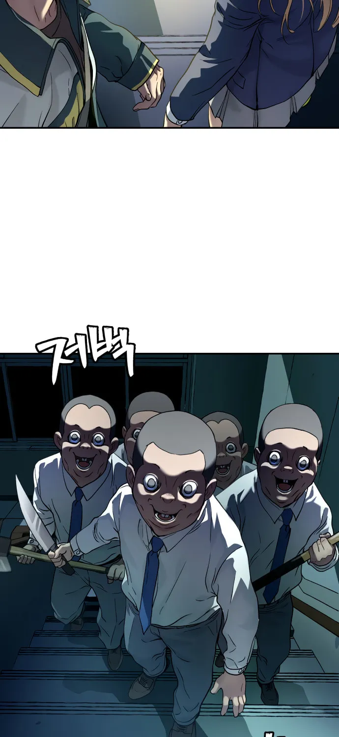 Read Oh! Dangun chapter 34 image 18 on Lezhin
