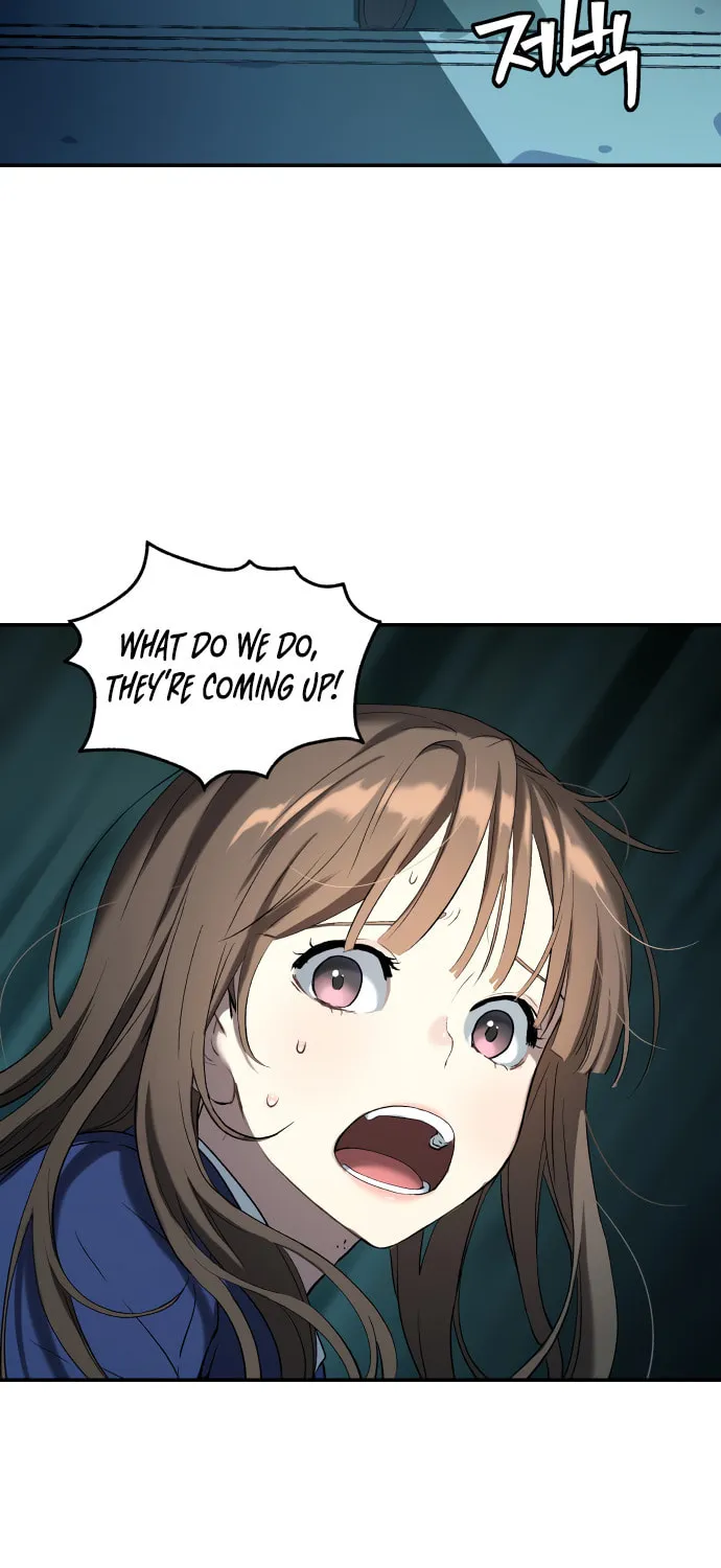 Read Oh! Dangun chapter 34 image 19 on Lezhin
