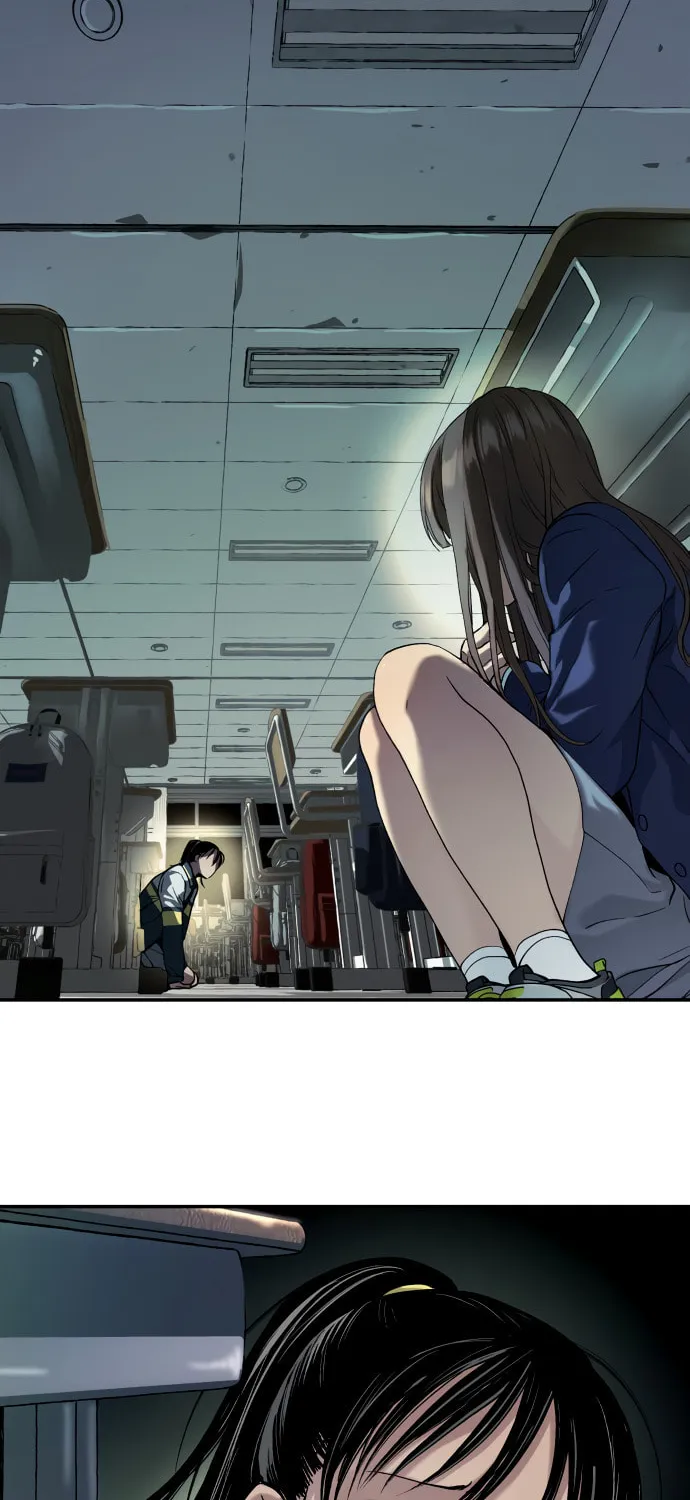 Read Oh! Dangun chapter 34 image 2 on Lezhin