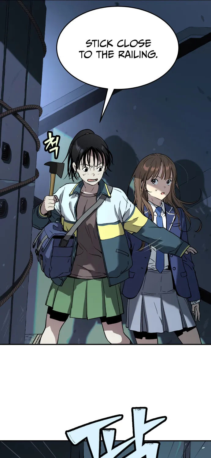 Read Oh! Dangun chapter 34 image 21 on Lezhin
