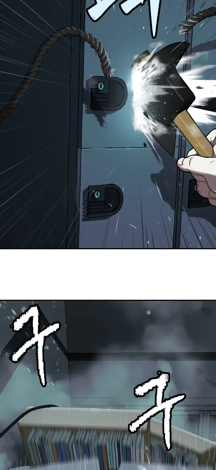 Read Oh! Dangun chapter 34 image 22 on Lezhin