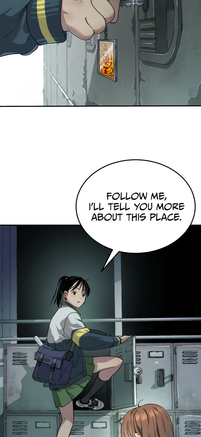 Read Oh! Dangun chapter 34 image 30 on Lezhin
