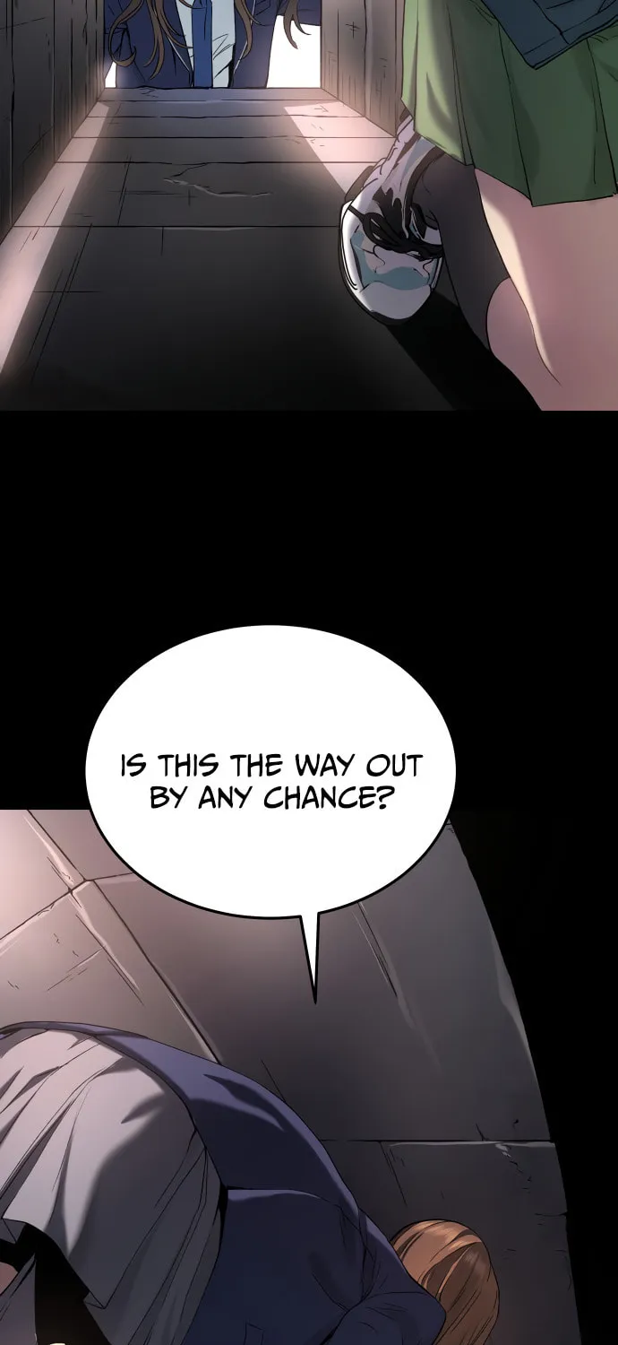 Read Oh! Dangun chapter 34 image 32 on Lezhin