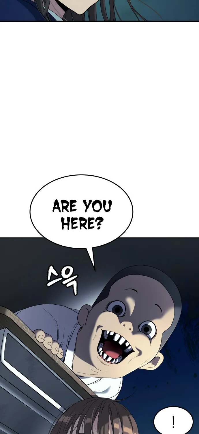 Read Oh! Dangun chapter 34 image 4 on Lezhin