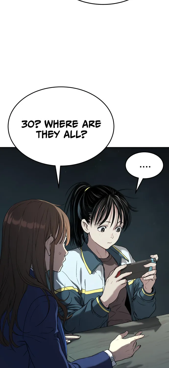 Read Oh! Dangun chapter 34 image 43 on Lezhin