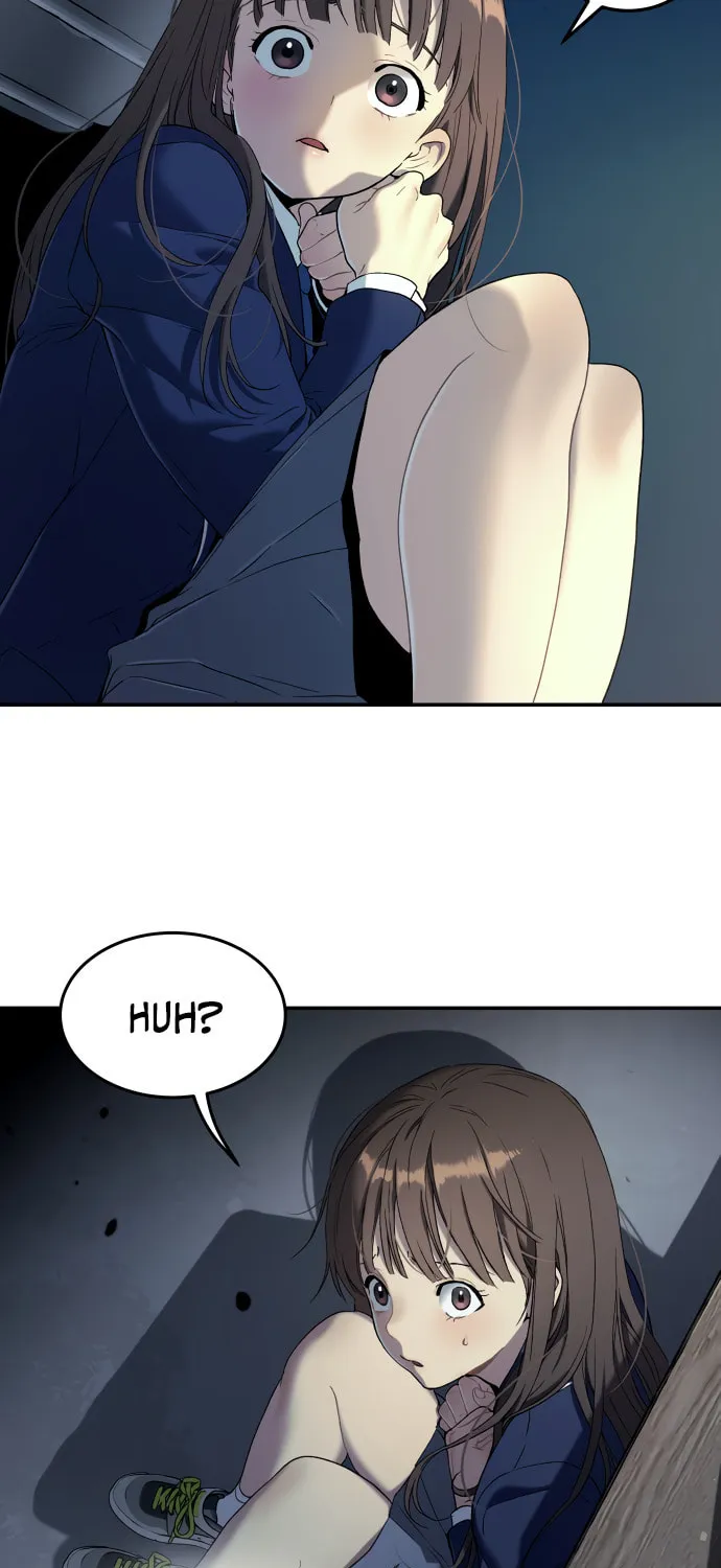Read Oh! Dangun chapter 34 image 5 on Lezhin