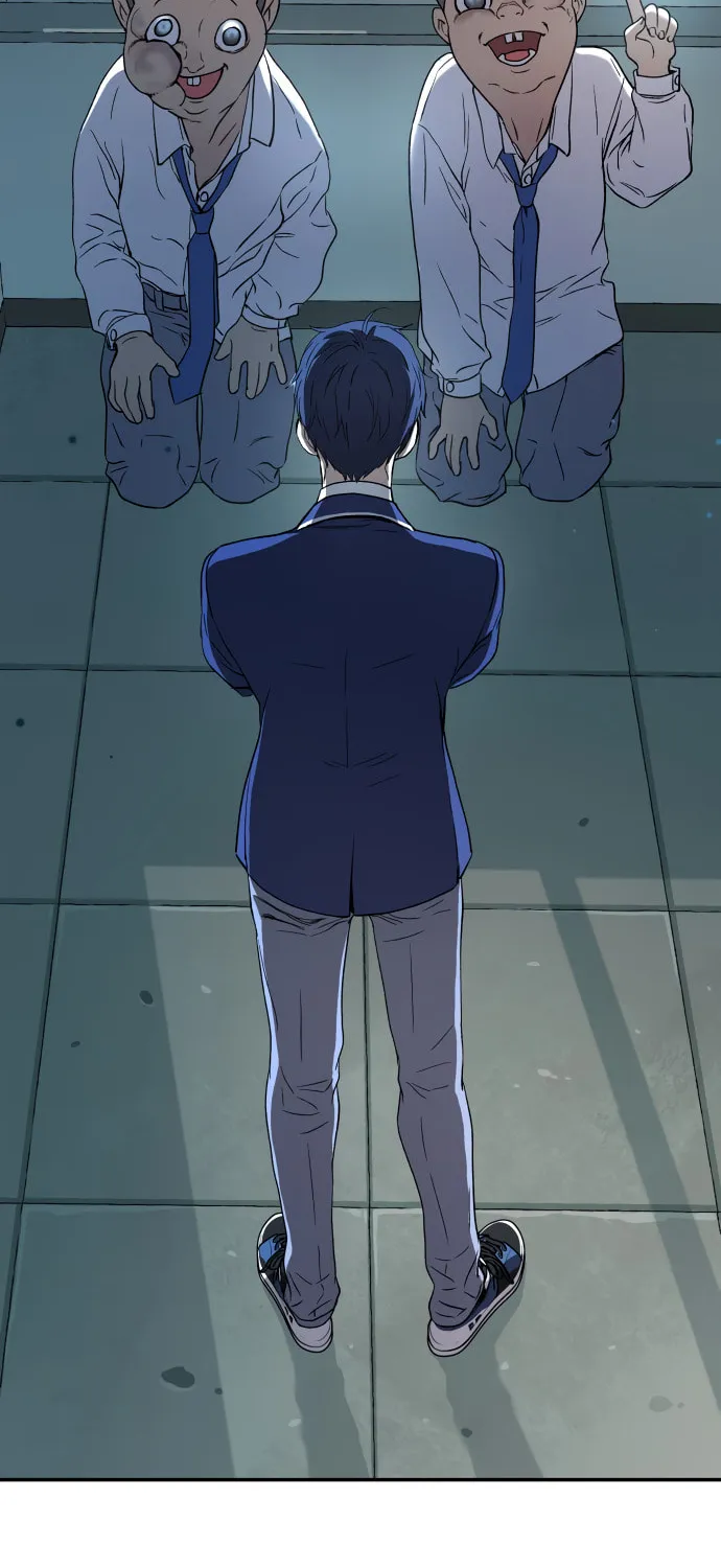 Read Oh! Dangun chapter 34 image 50 on Lezhin