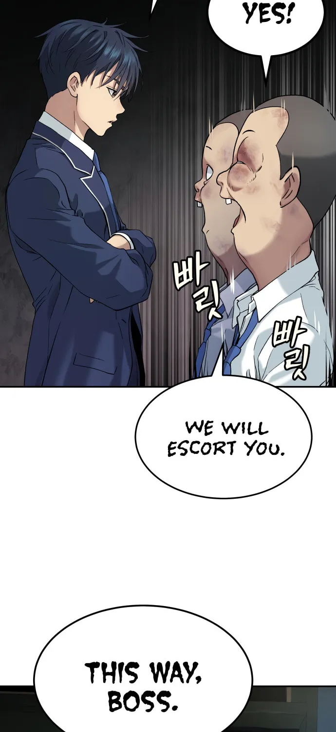 Read Oh! Dangun chapter 34 image 60 on Lezhin