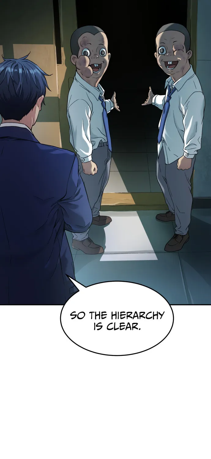 Read Oh! Dangun chapter 34 image 62 on Lezhin