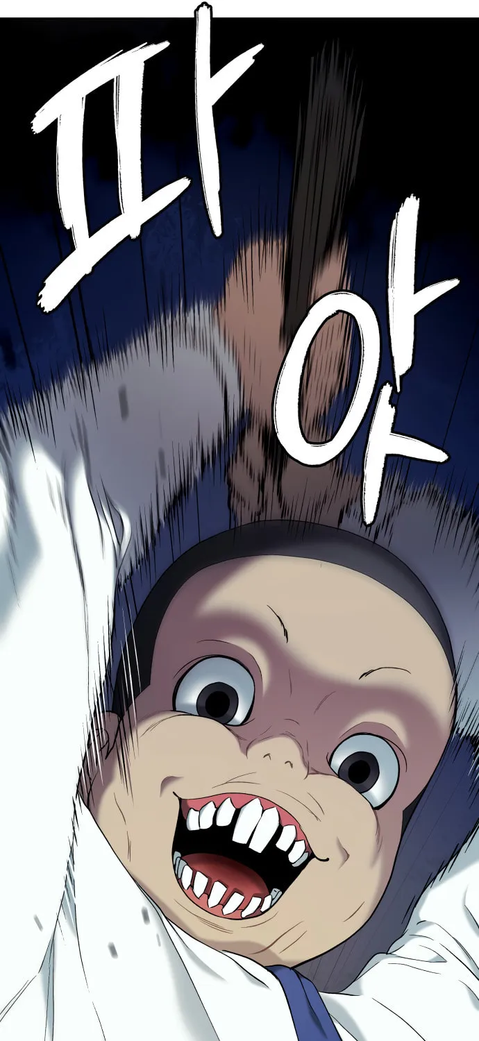 Read Oh! Dangun chapter 34 image 7 on Lezhin