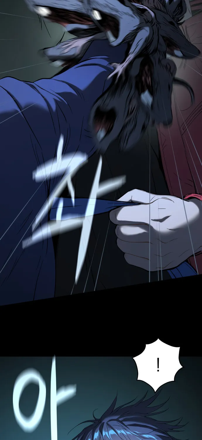 Read Oh! Dangun chapter 34 image 73 on Lezhin