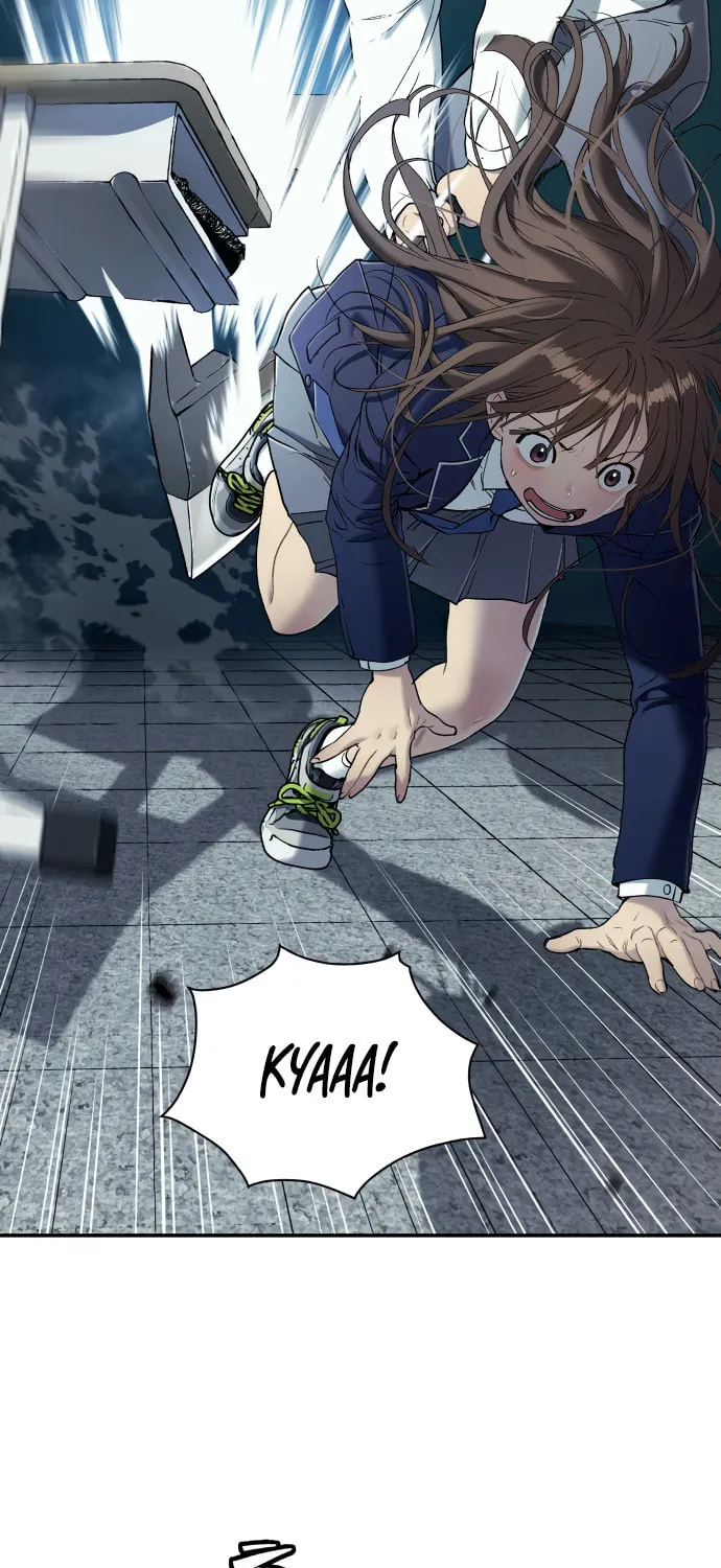 Read Oh! Dangun chapter 34 image 9 on Lezhin