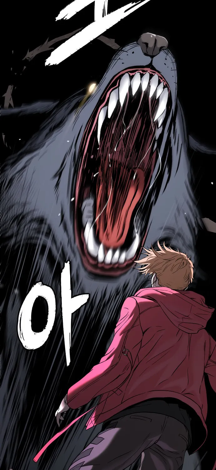 Read Oh! Dangun chapter 35 image 101 on Lezhin