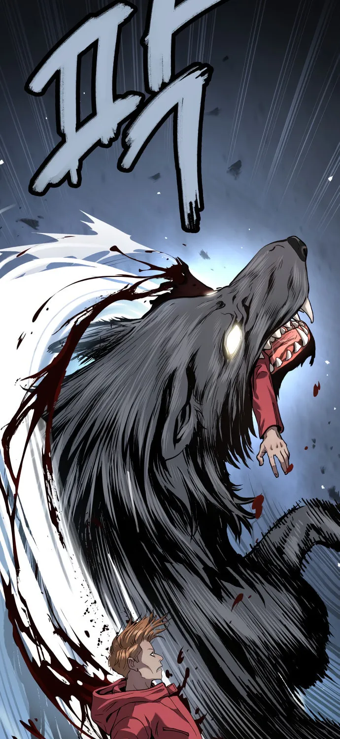 Read Oh! Dangun chapter 35 image 103 on Lezhin
