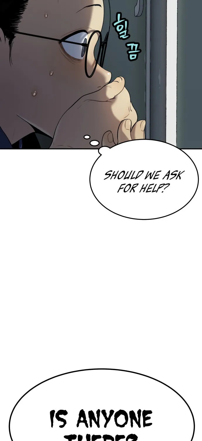 Read Oh! Dangun chapter 35 image 11 on Lezhin