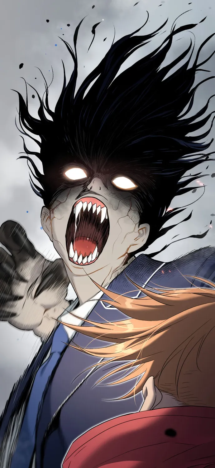 Read Oh! Dangun chapter 35 image 117 on Lezhin