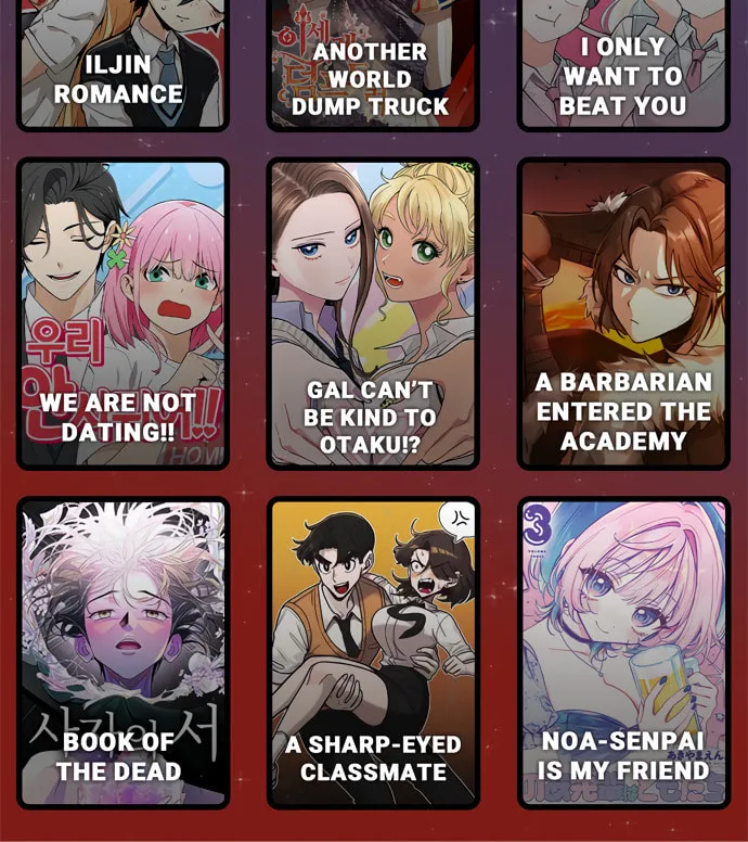 Read Oh! Dangun chapter 35 image 130 on Lezhin
