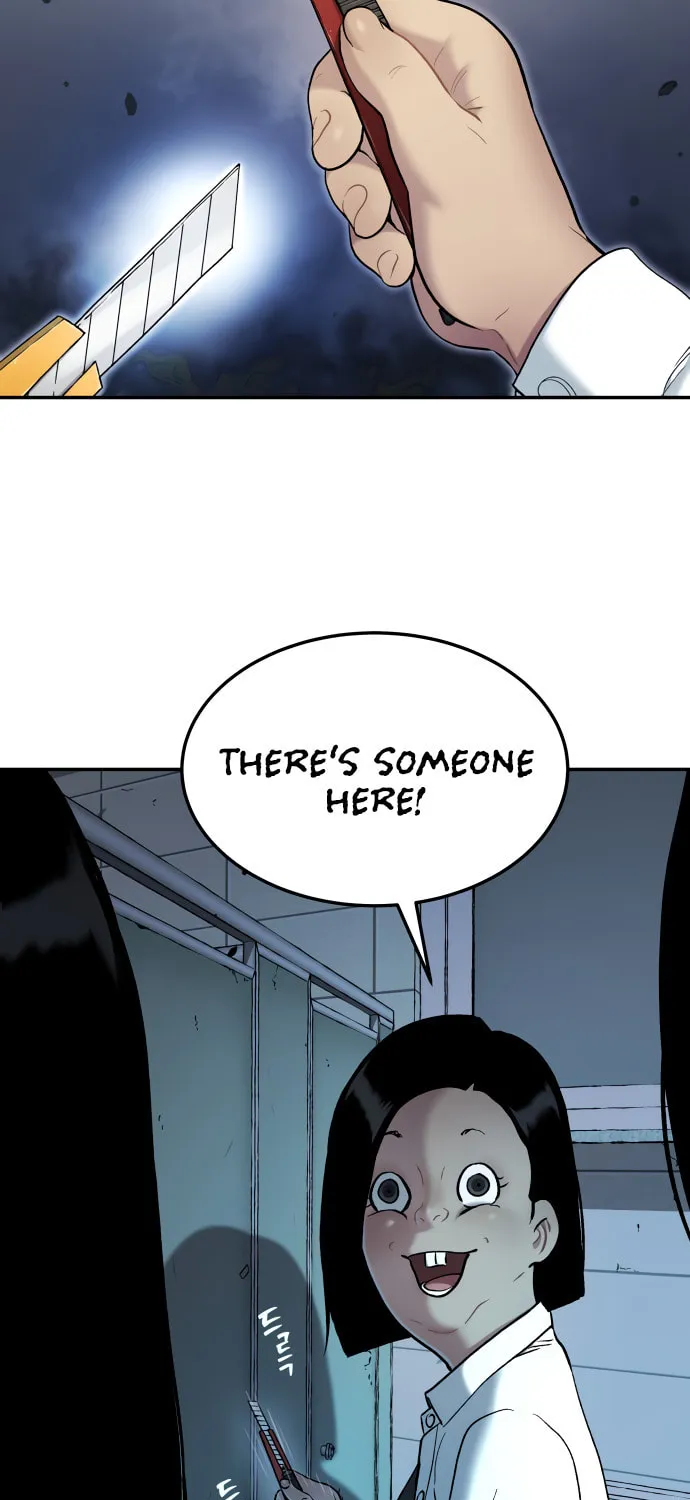 Read Oh! Dangun chapter 35 image 16 on Lezhin