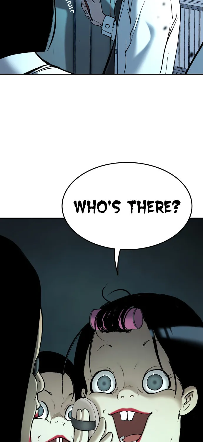 Read Oh! Dangun chapter 35 image 17 on Lezhin