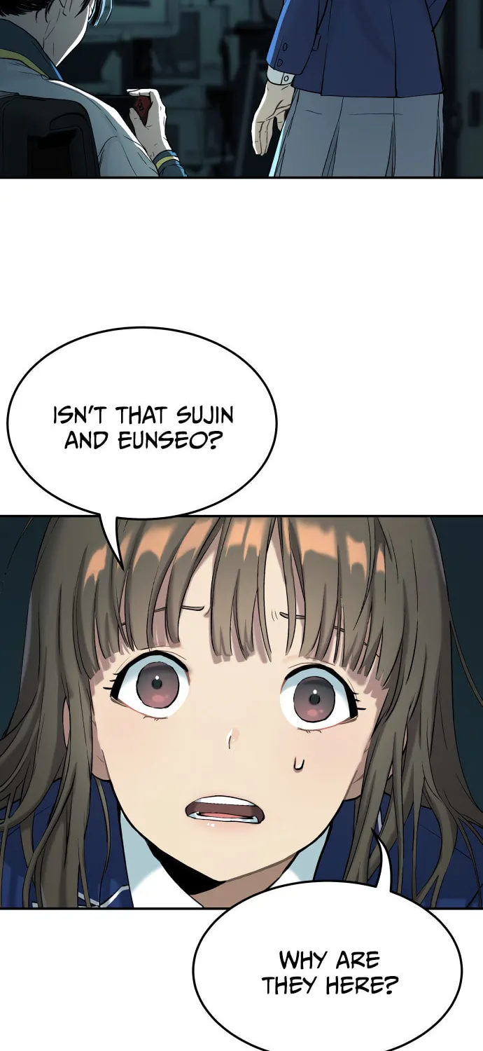 Read Oh! Dangun chapter 35 image 22 on Lezhin
