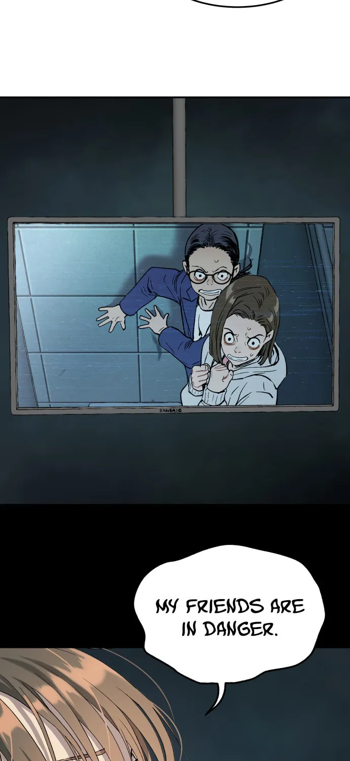 Read Oh! Dangun chapter 35 image 23 on Lezhin