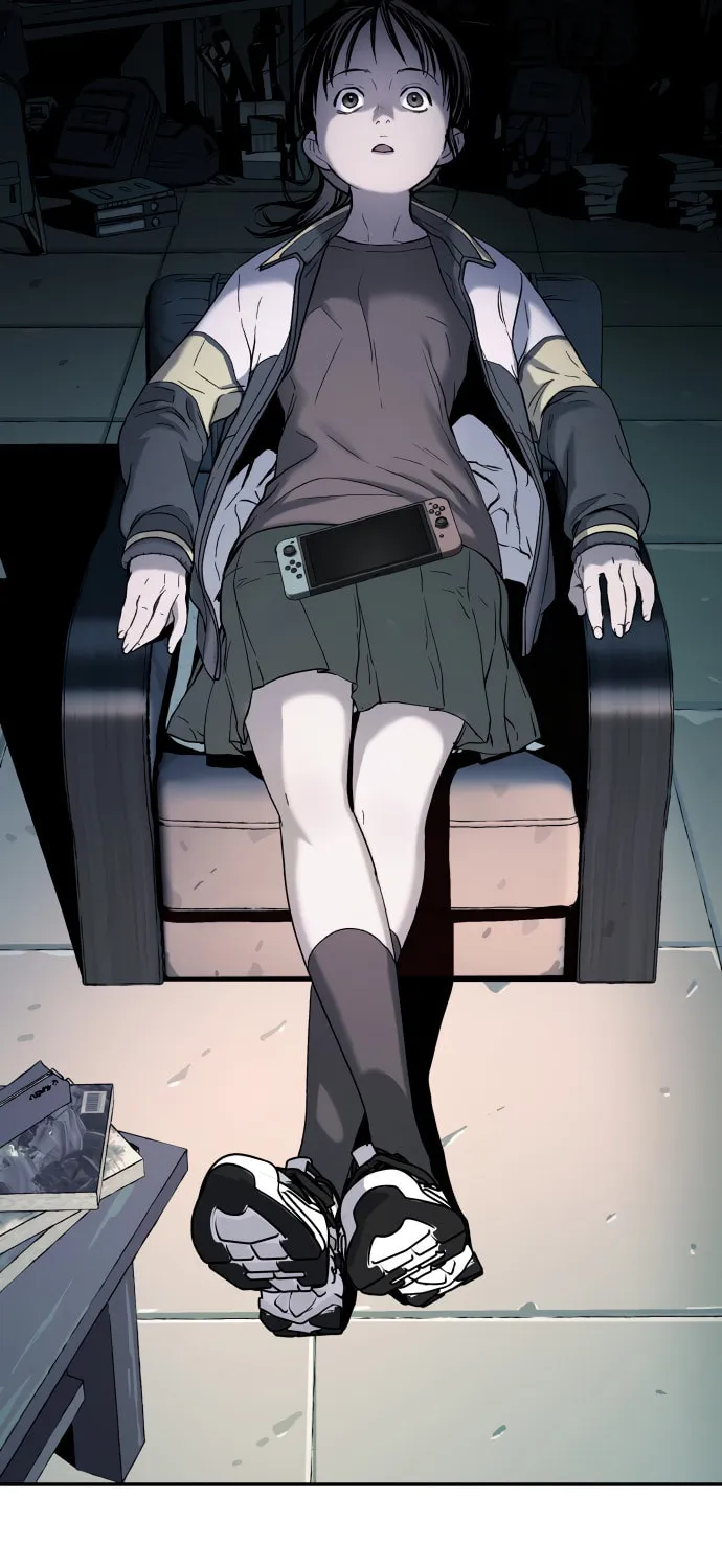 Read Oh! Dangun chapter 35 image 26 on Lezhin