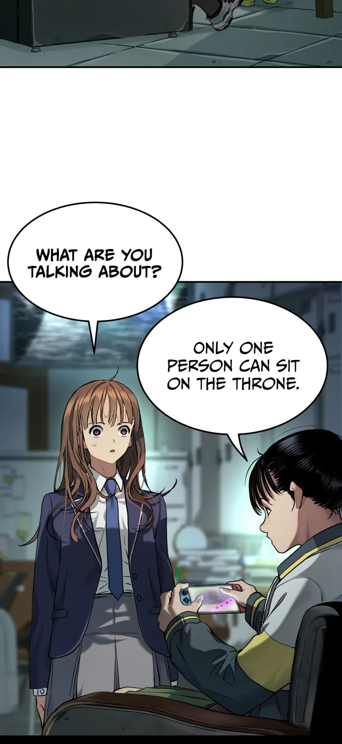 Read Oh! Dangun chapter 35 image 28 on Lezhin