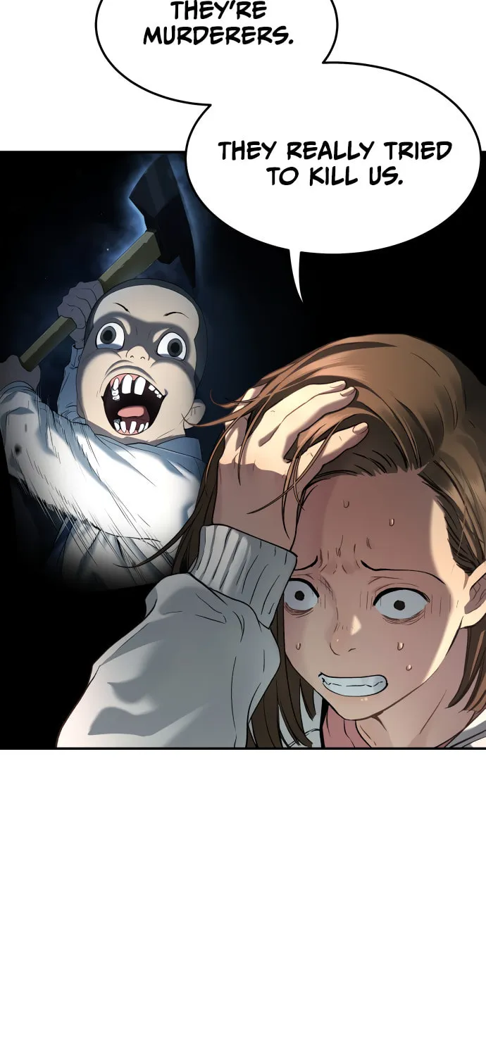 Read Oh! Dangun chapter 35 image 3 on Lezhin