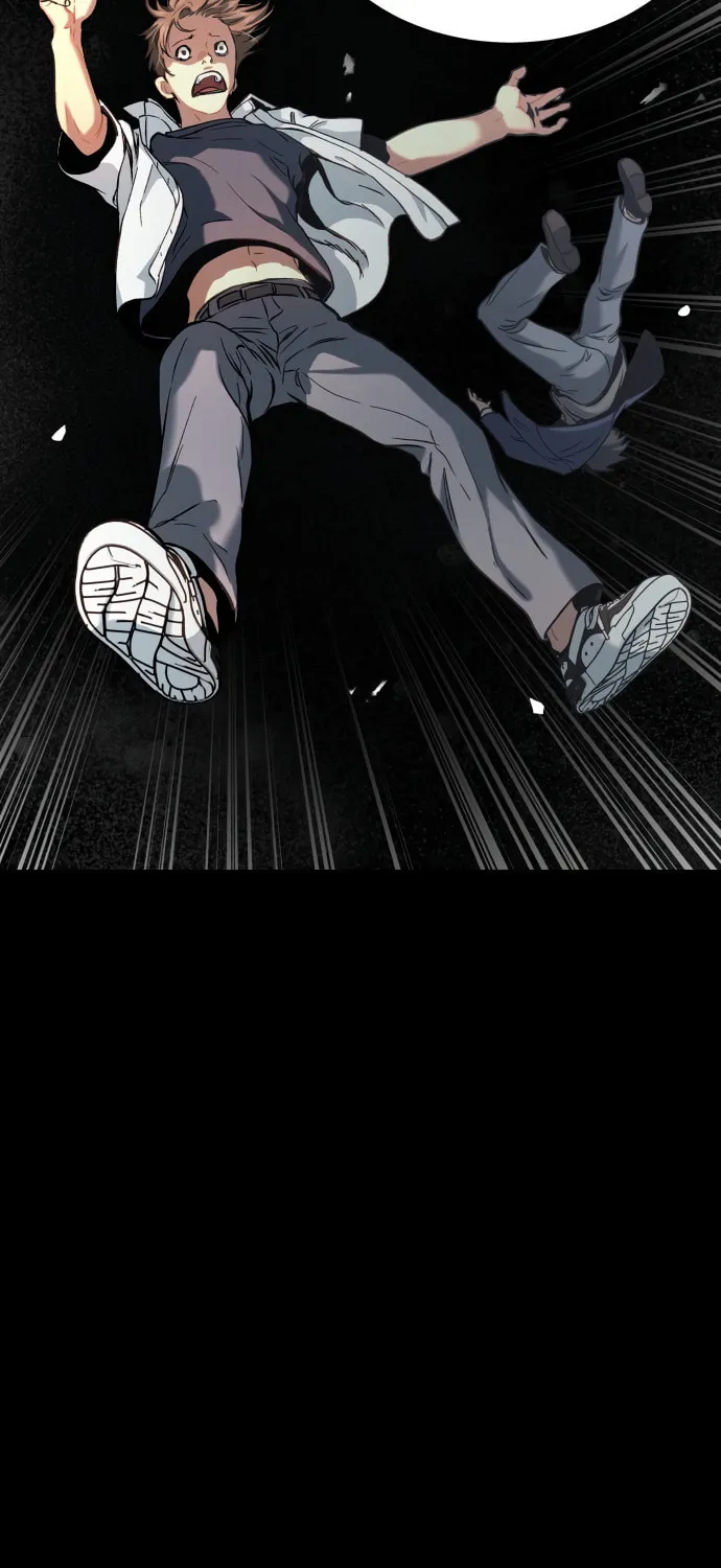 Read Oh! Dangun chapter 35 image 33 on Lezhin