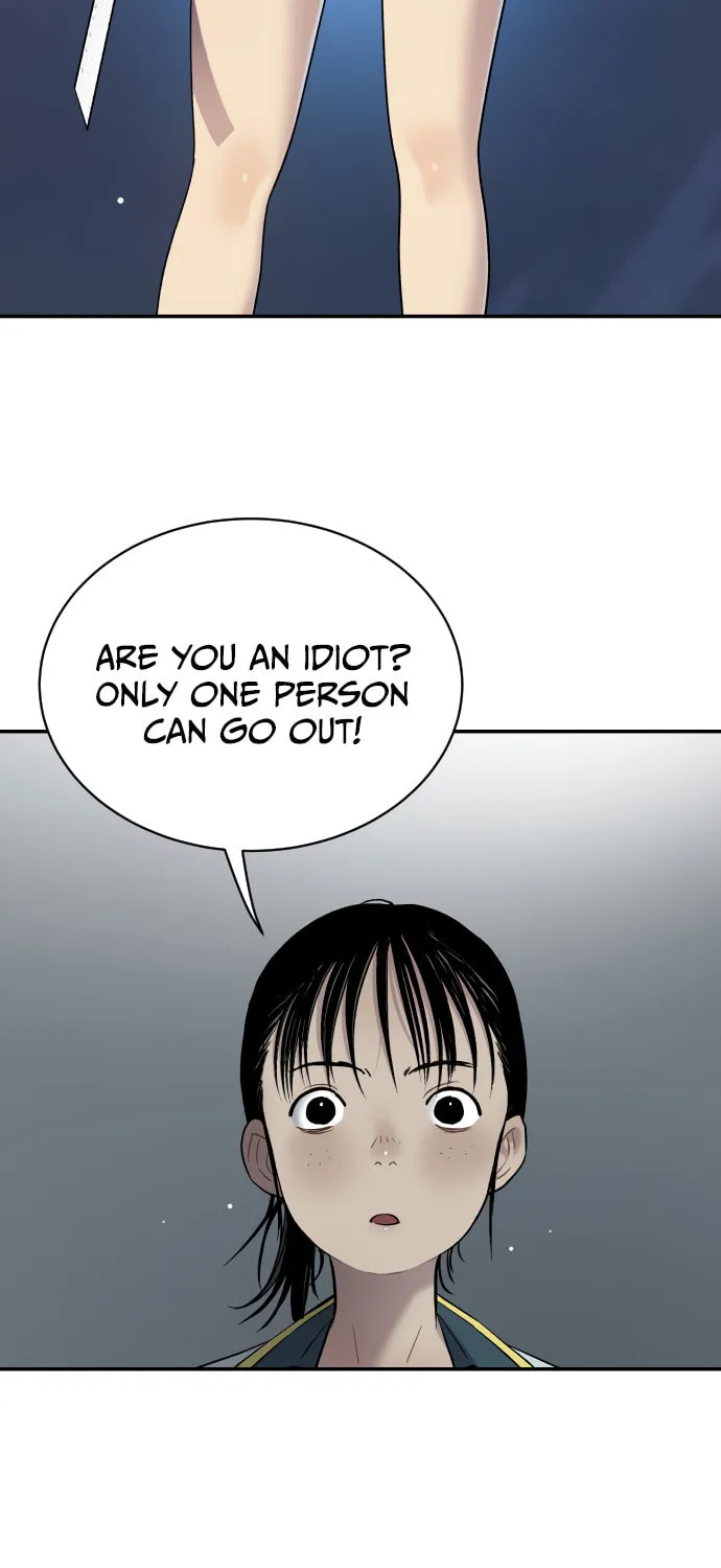 Read Oh! Dangun chapter 35 image 43 on Lezhin