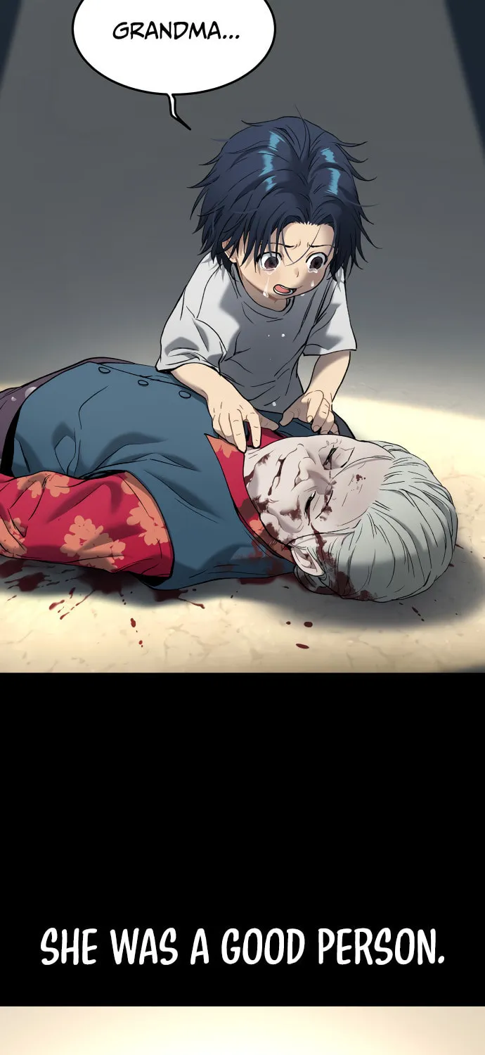 Read Oh! Dangun chapter 35 image 47 on Lezhin