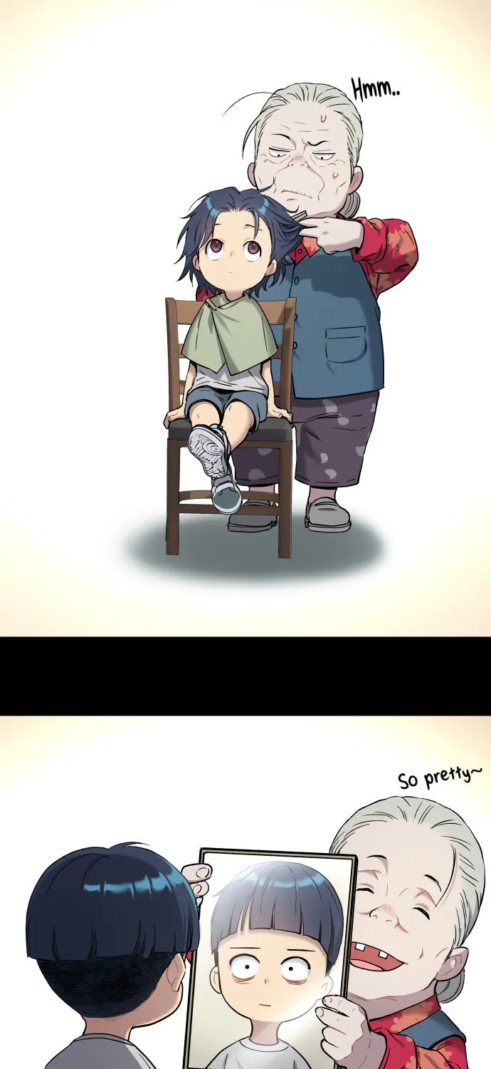 Read Oh! Dangun chapter 35 image 48 on Lezhin