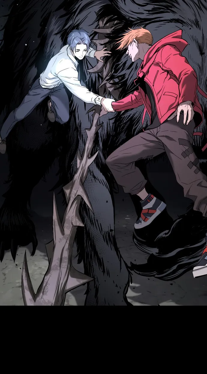 Read Oh! Dangun chapter 35 image 92 on Lezhin