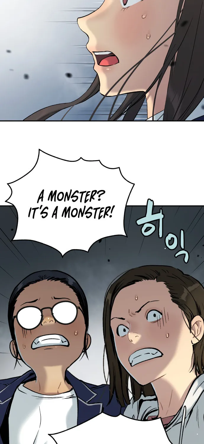 Read Oh! Dangun chapter 36 image 104 on Lezhin