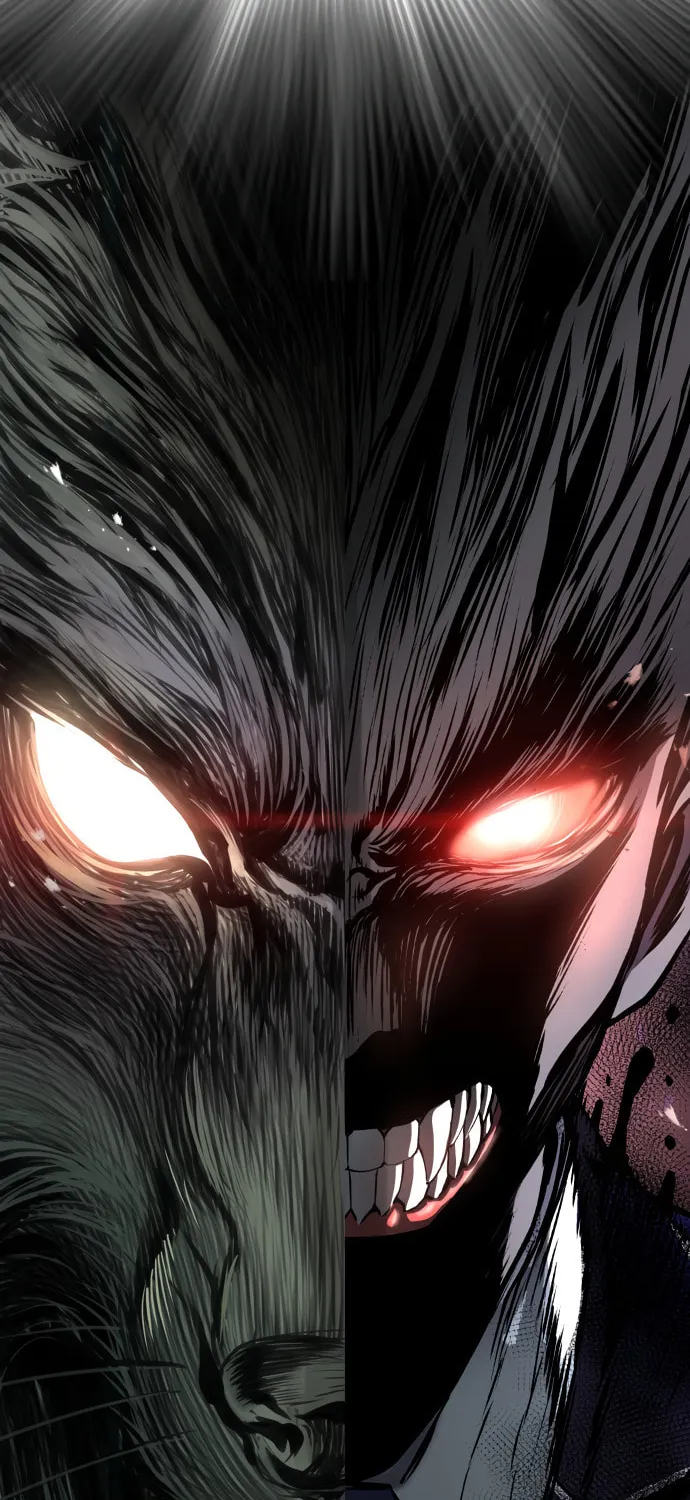 Read Oh! Dangun chapter 36 image 23 on Lezhin