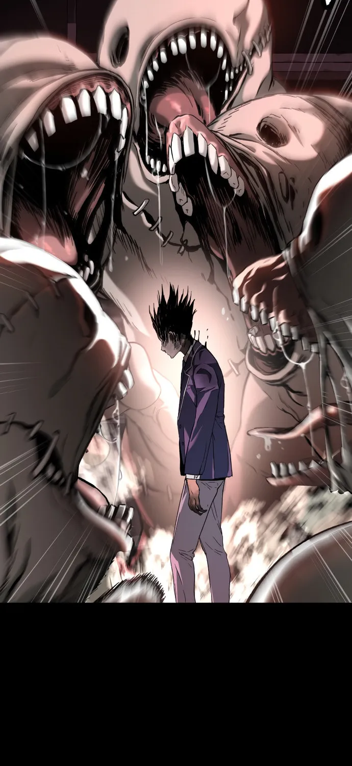 Read Oh! Dangun chapter 36 image 25 on Lezhin