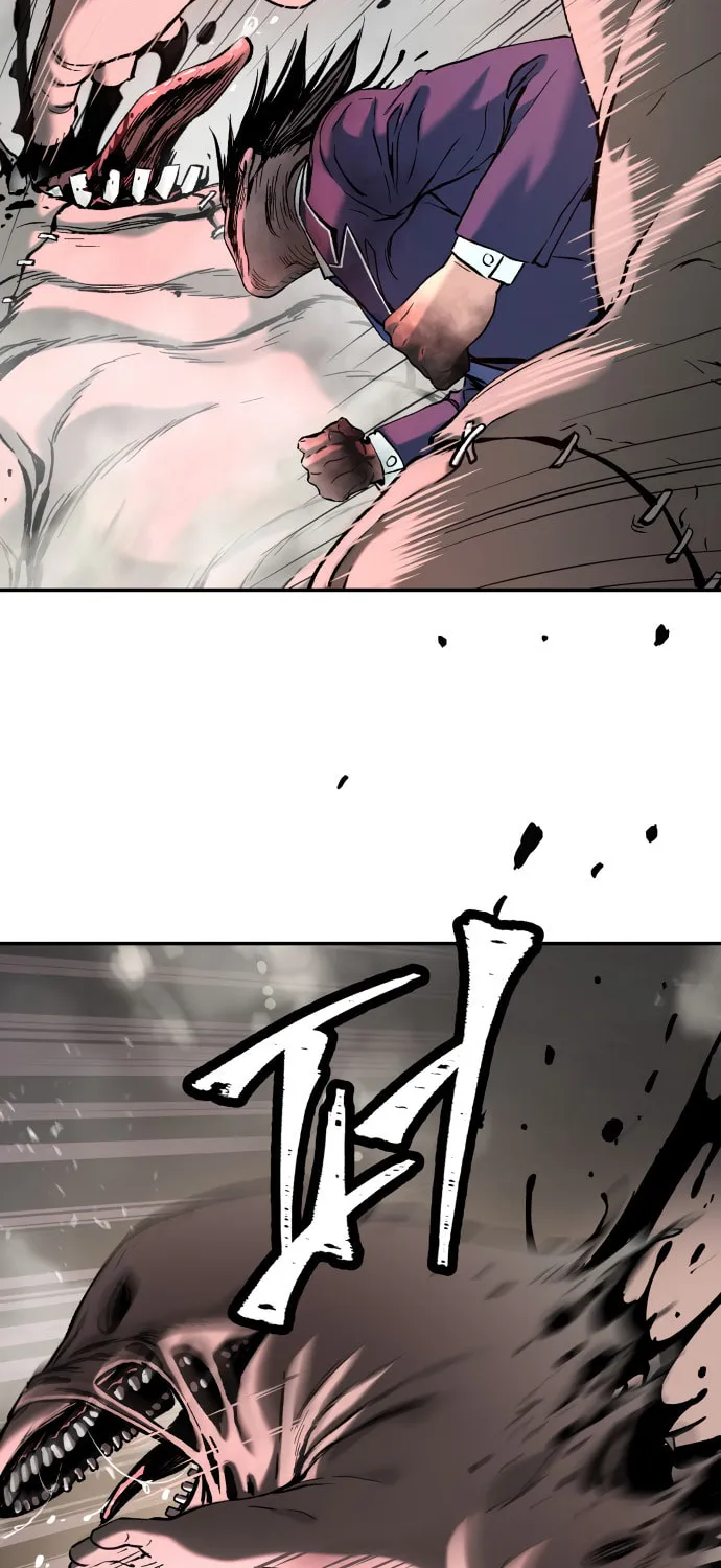 Read Oh! Dangun chapter 36 image 30 on Lezhin