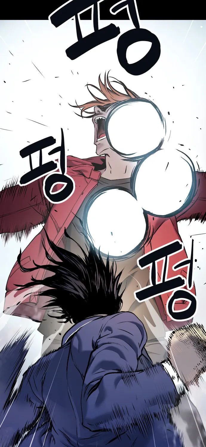 Read Oh! Dangun chapter 36 image 4 on Lezhin