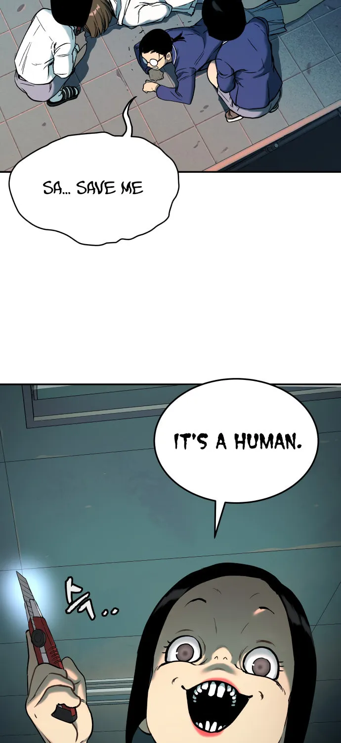 Read Oh! Dangun chapter 36 image 49 on Lezhin