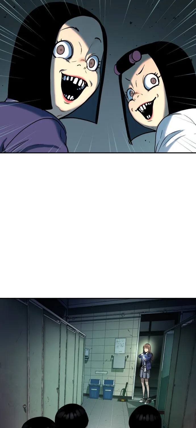 Read Oh! Dangun chapter 36 image 55 on Lezhin