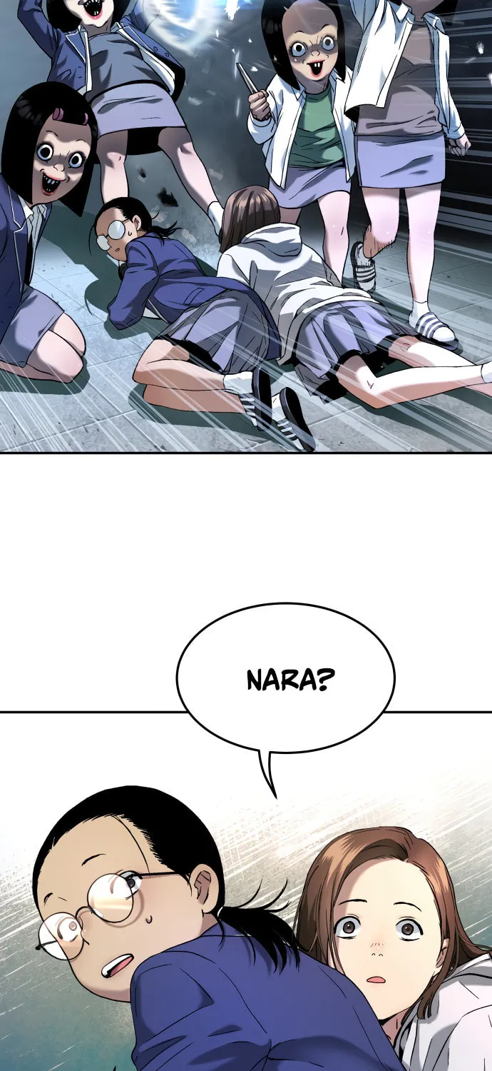 Read Oh! Dangun chapter 36 image 58 on Lezhin