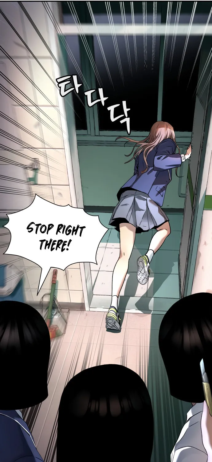 Read Oh! Dangun chapter 36 image 60 on Lezhin