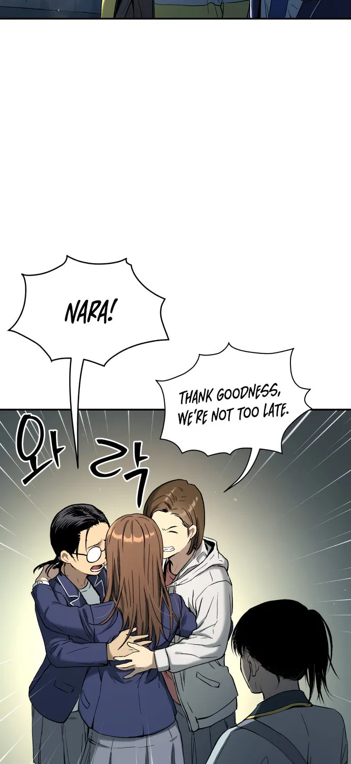 Read Oh! Dangun chapter 36 image 69 on Lezhin