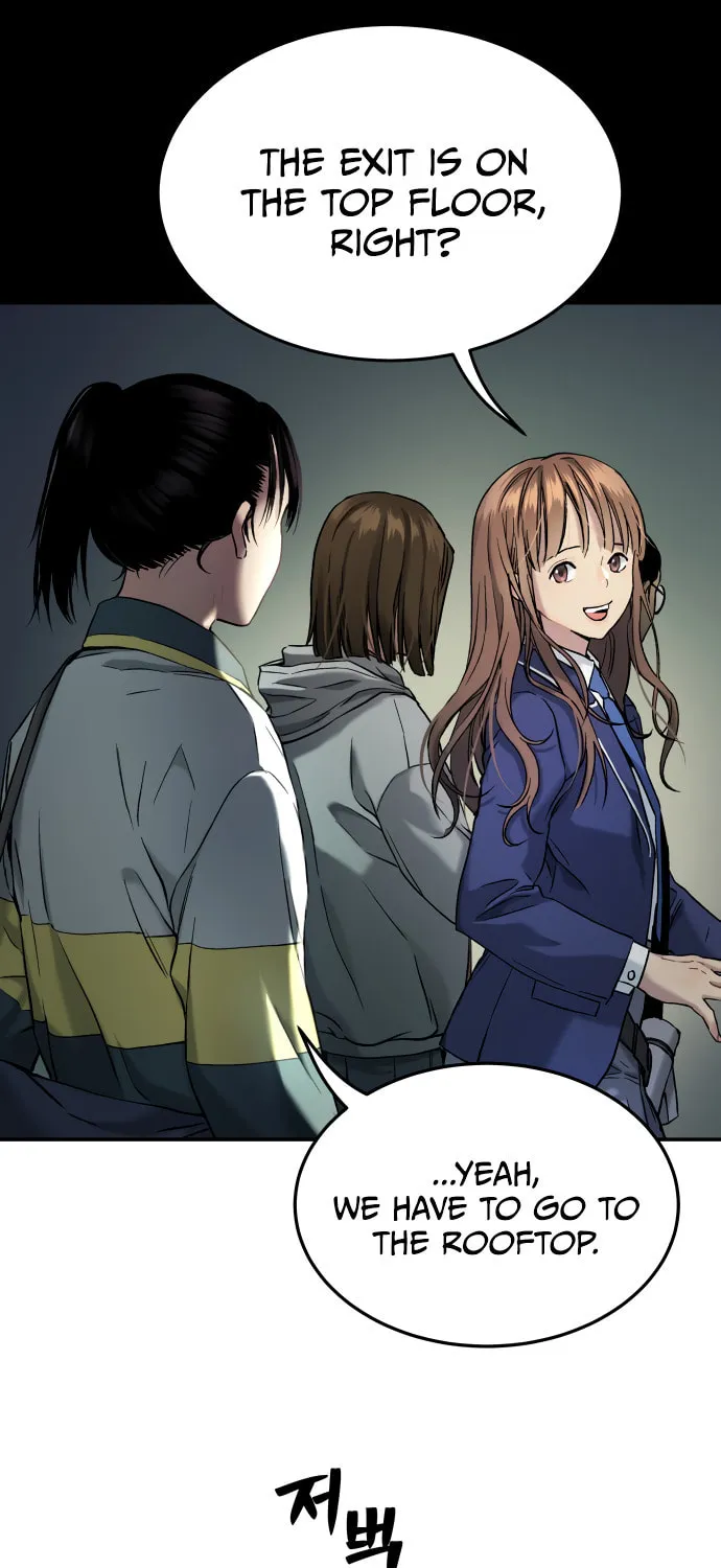 Read Oh! Dangun chapter 36 image 78 on Lezhin