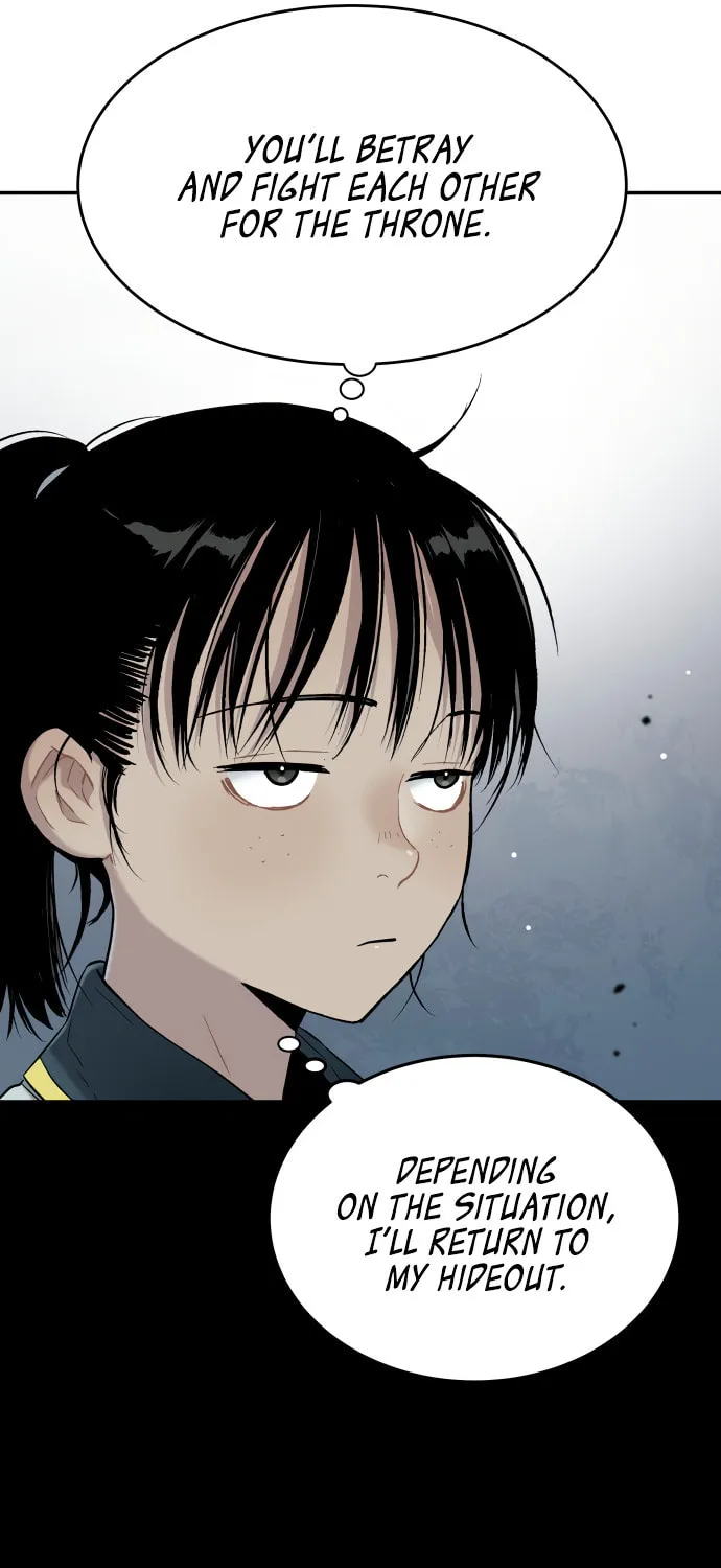 Read Oh! Dangun chapter 36 image 81 on Lezhin