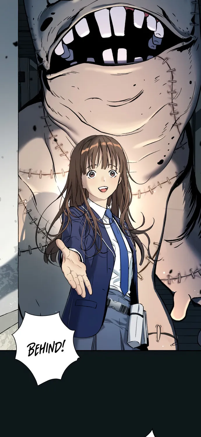 Read Oh! Dangun chapter 36 image 86 on Lezhin