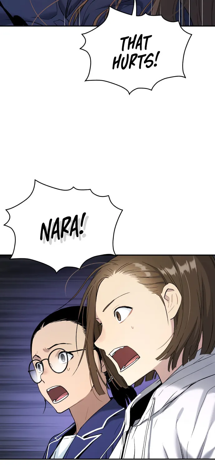 Read Oh! Dangun chapter 37 image 12 on Lezhin