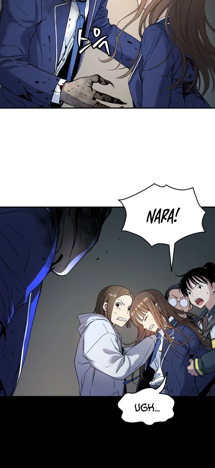 Read Oh! Dangun chapter 37 image 25 on Lezhin