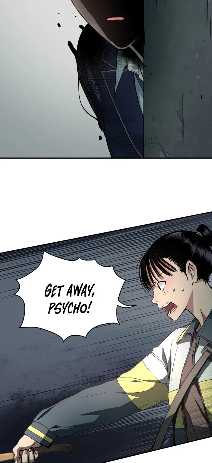 Read Oh! Dangun chapter 37 image 45 on Lezhin